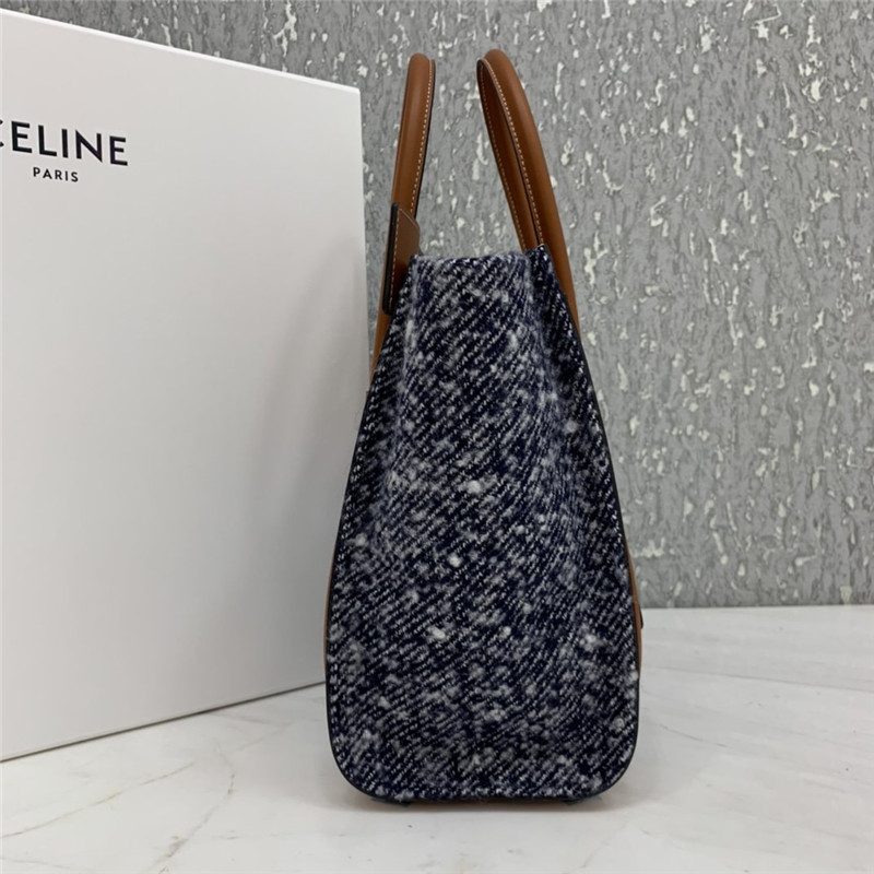 celine micro luggage handbag - Image 4