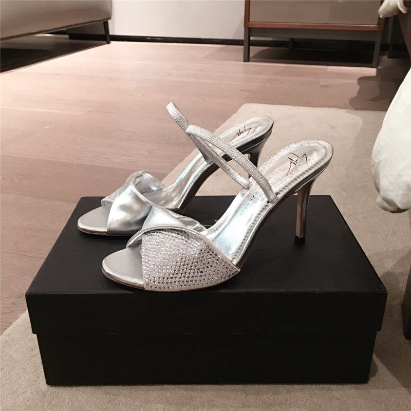 giuseppe zanotti heels