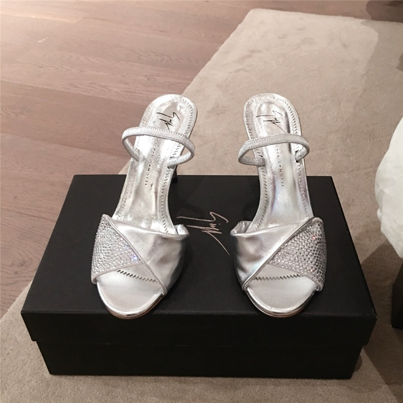 giuseppe zanotti heels - Image 2