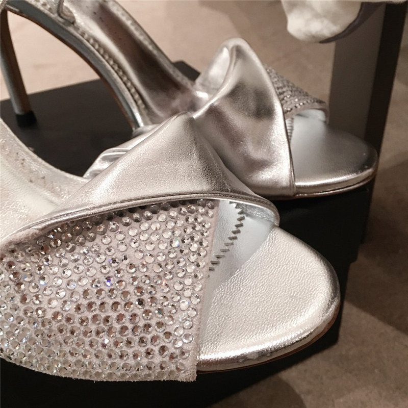 giuseppe zanotti heels - Image 6