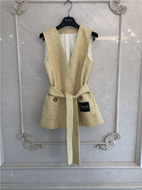 gucci gg vest replica clothing