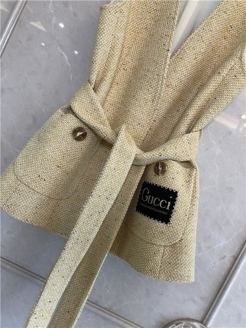 gucci gg vest replica clothing - Image 6