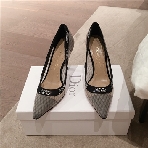 dior high heels sandals - Image 3