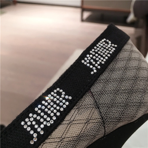 dior high heels sandals - Image 9