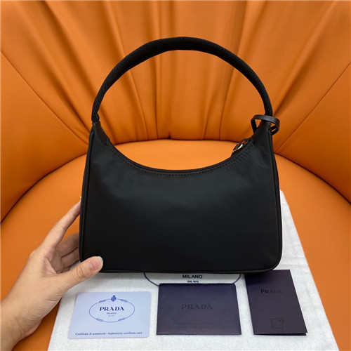 prada small hobo bag replica bags - Image 4