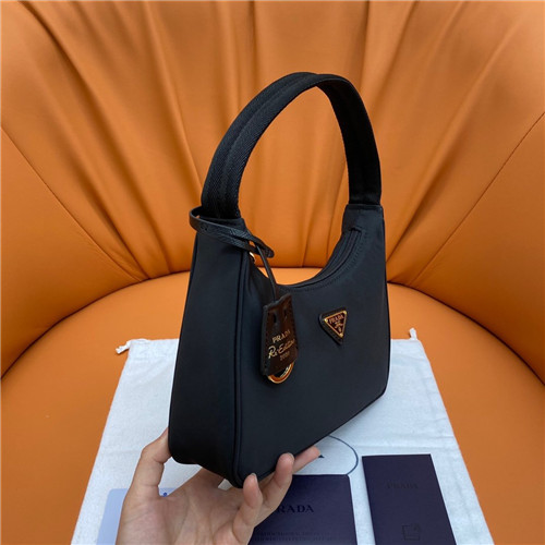 prada small hobo bag replica bags - Image 2