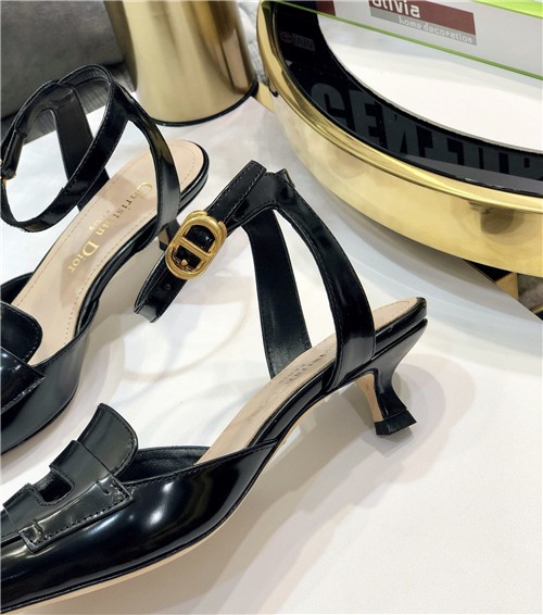 dior sandals women replica shoes - Image 4