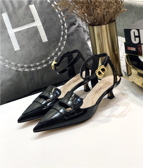 dior sandals women replica shoes - Image 2