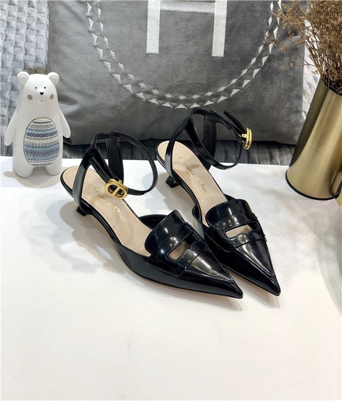 dior sandals women replica shoes