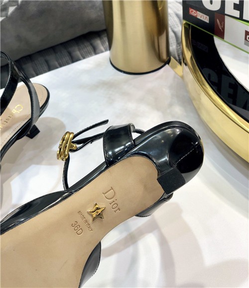 dior sandals women replica shoes - Image 7