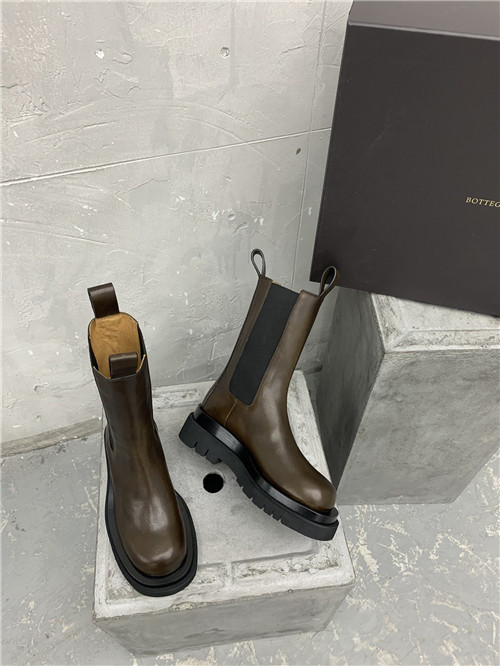 bottega veneta mid calf boots - Image 6