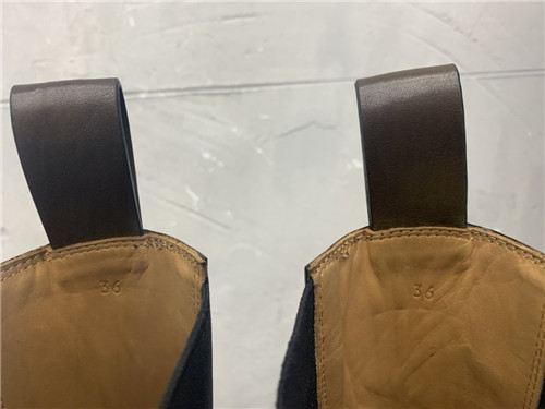 bottega veneta mid calf boots - Image 8