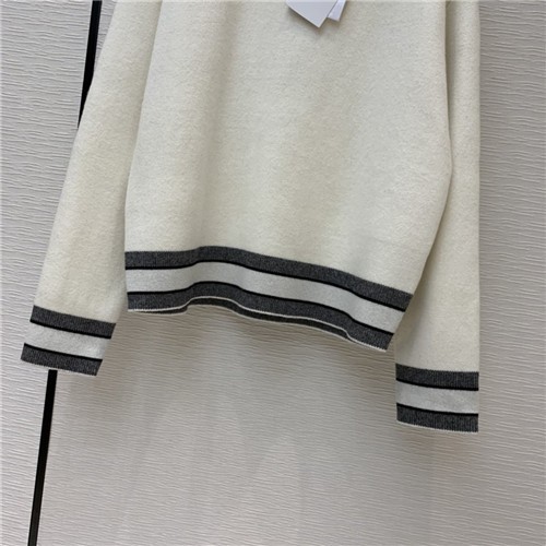 dior cashmere sweater replica clothing - Image 3
