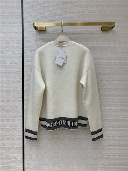 dior cashmere sweater replica clothing - Image 5