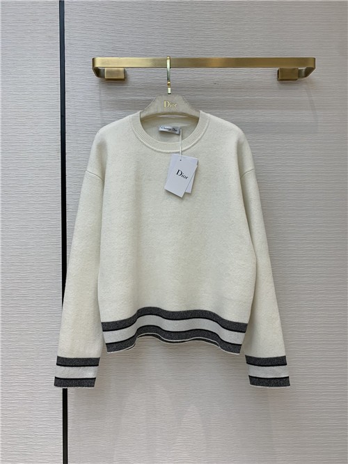 dior cashmere sweater replica clothing