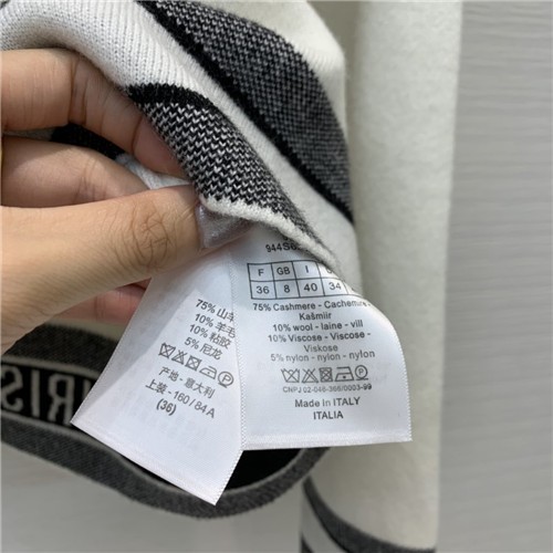dior cashmere sweater replica clothing - Image 8