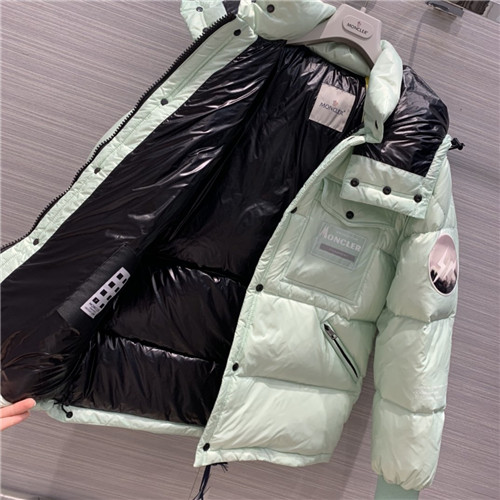 moncler down jacket womens - Image 3