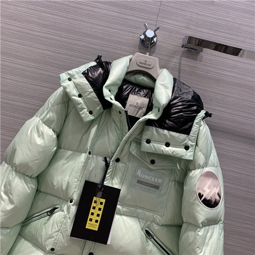 moncler down jacket womens - Image 4