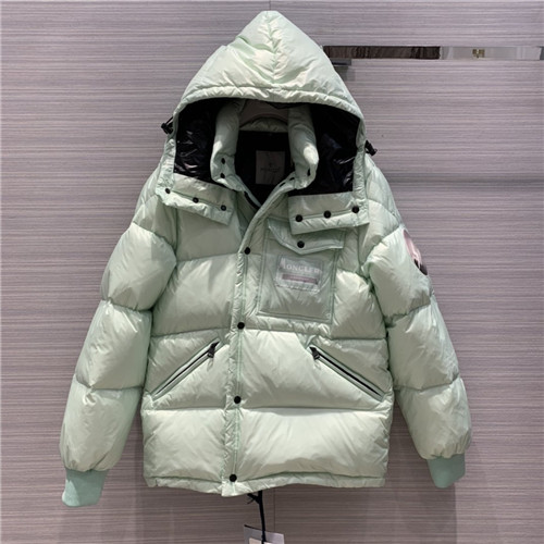 moncler down jacket womens - Image 5