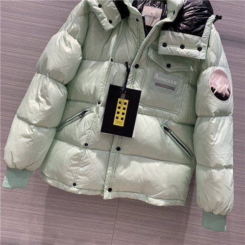 moncler down jacket womens - Image 6