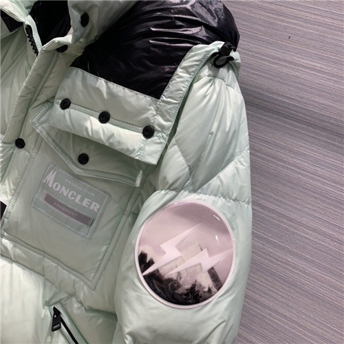 moncler down jacket womens - Image 7