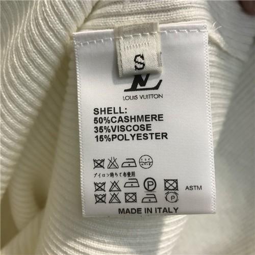 prada Turtleneck bottoming shirt replica clothing - Image 5