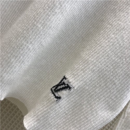 prada Turtleneck bottoming shirt replica clothing - Image 6