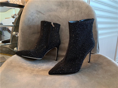 rene caovilla boots