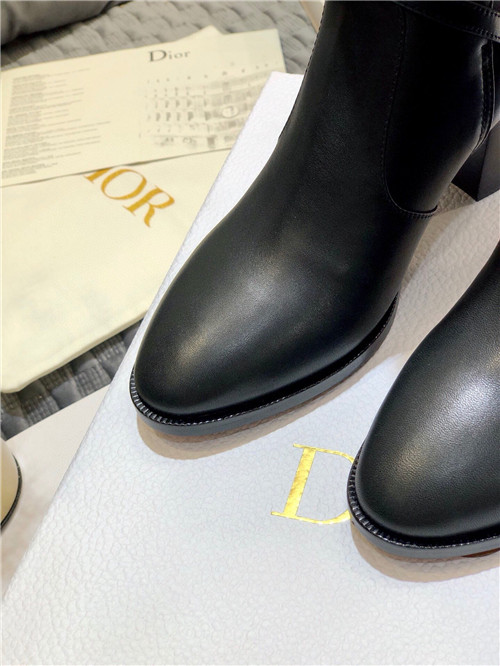 dior boots replica shoes - Image 3