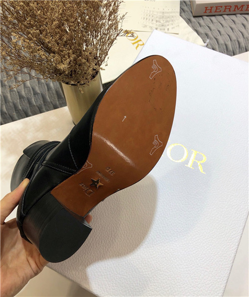 dior boots replica shoes - Image 4