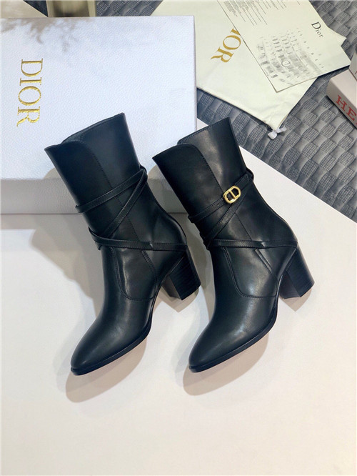 dior boots replica shoes