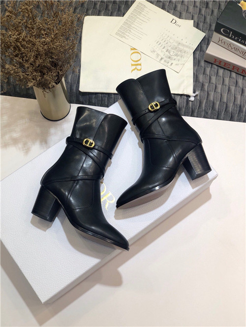 dior boots replica shoes - Image 6
