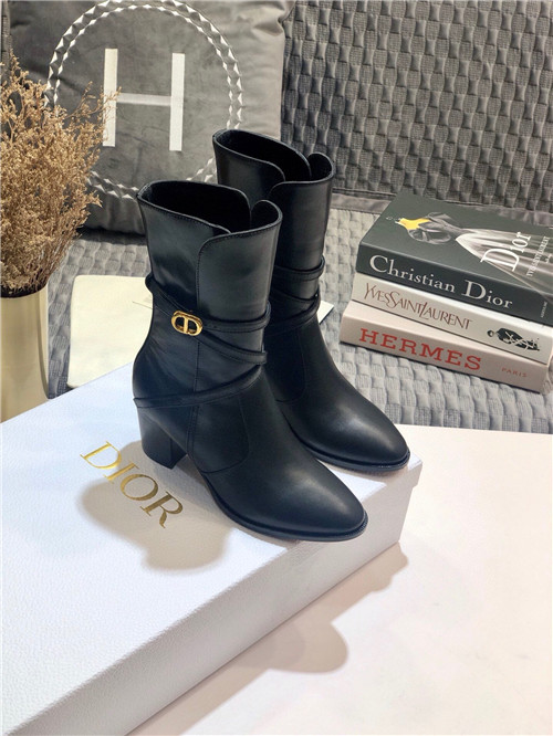 dior boots replica shoes - Image 7
