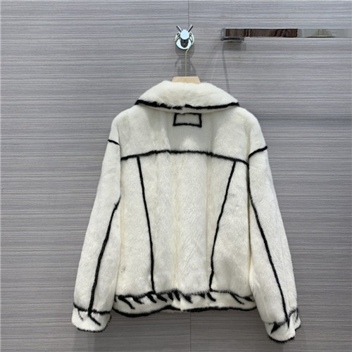 fendi mink fur coat - Image 5