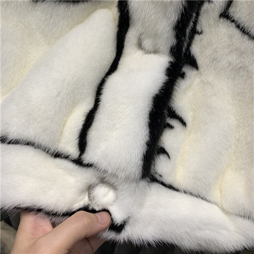 fendi mink fur coat - Image 8
