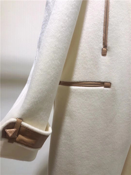 Hermes cashmere coat - Image 6