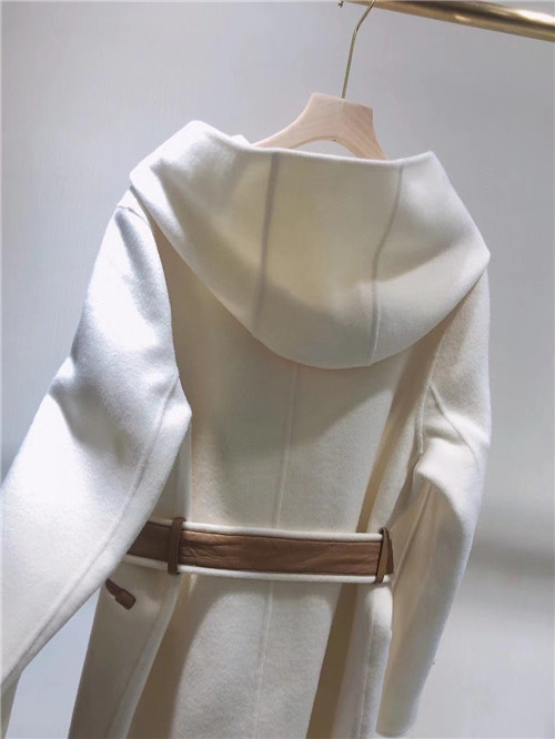 Hermes cashmere coat - Image 7