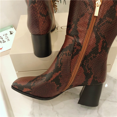 jimmy choo long boots replica shoes - Image 6