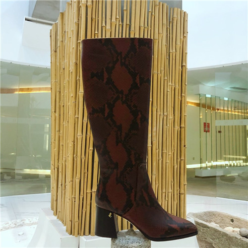 jimmy choo long boots replica shoes - Image 3