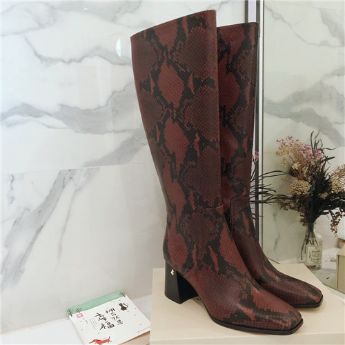 jimmy choo long boots replica shoes - Image 7
