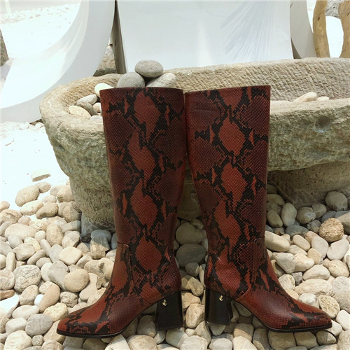 jimmy choo long boots replica shoes - Image 8