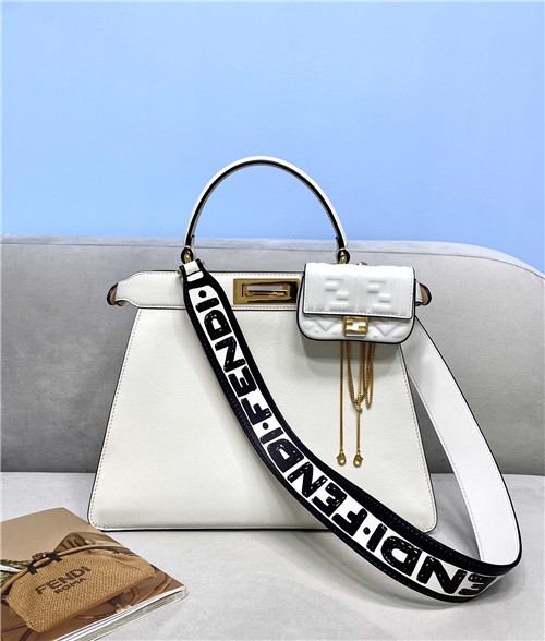 fend peekaboo medium