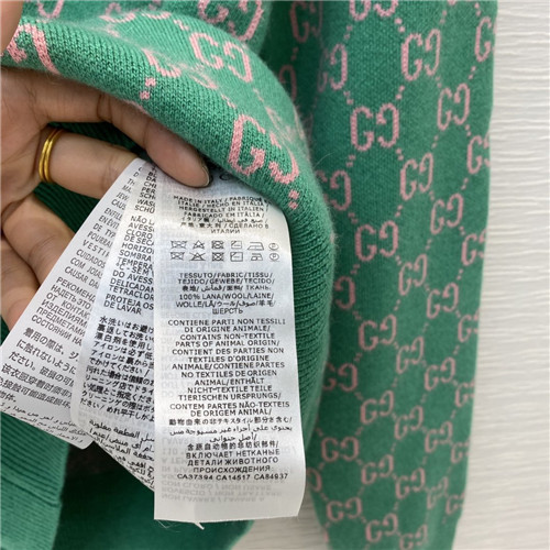 gucci gg sweater - Image 2