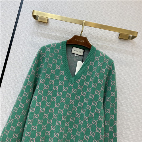 gucci gg sweater - Image 6