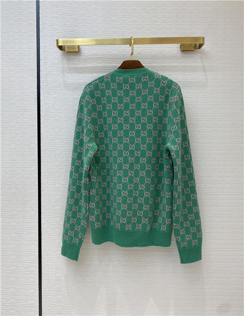 gucci gg sweater - Image 7