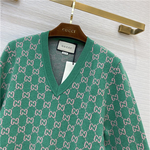 gucci gg sweater - Image 8