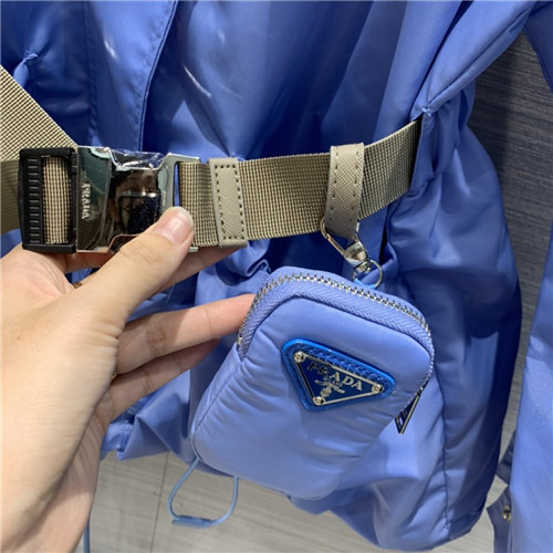 prada jacket coat - Image 3