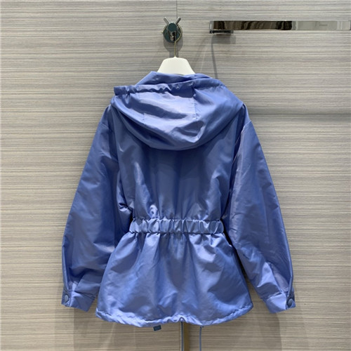 prada jacket coat - Image 5