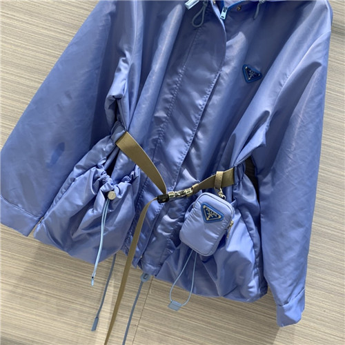 prada jacket coat - Image 6