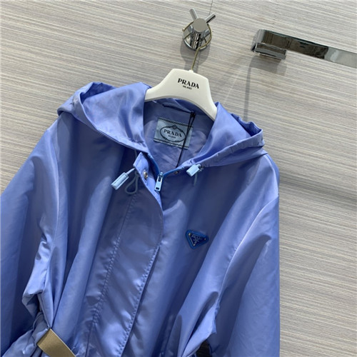 prada jacket coat - Image 7